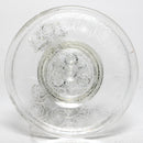 Ill Glass - Mini Flux Cycler w/ Stabilization Pylons - The Cave