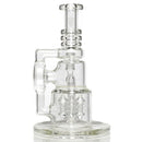 Ill Glass - Flux Cycler w/ Stabilization Pylons - The Cave