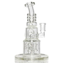 Ill Glass - Flux Cycler w/ Stabilization Pylons - The Cave