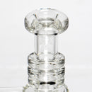 Ill Glass - Flux Cycler w/ Stabilization Pylons - The Cave