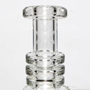 Ill Glass - Flux Cycler w/ Stabilization Pylons - The Cave