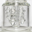 Ill Glass - Flux Cycler w/ Stabilization Pylons - The Cave