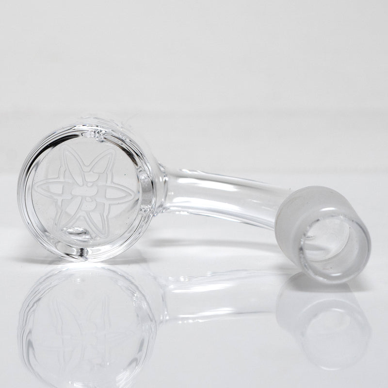 Ill Glass - Holy Banger - 14mm Male 90° - The Cave
