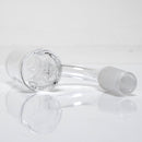 Ill Glass - Holy Banger - 14mm Male 90° - The Cave