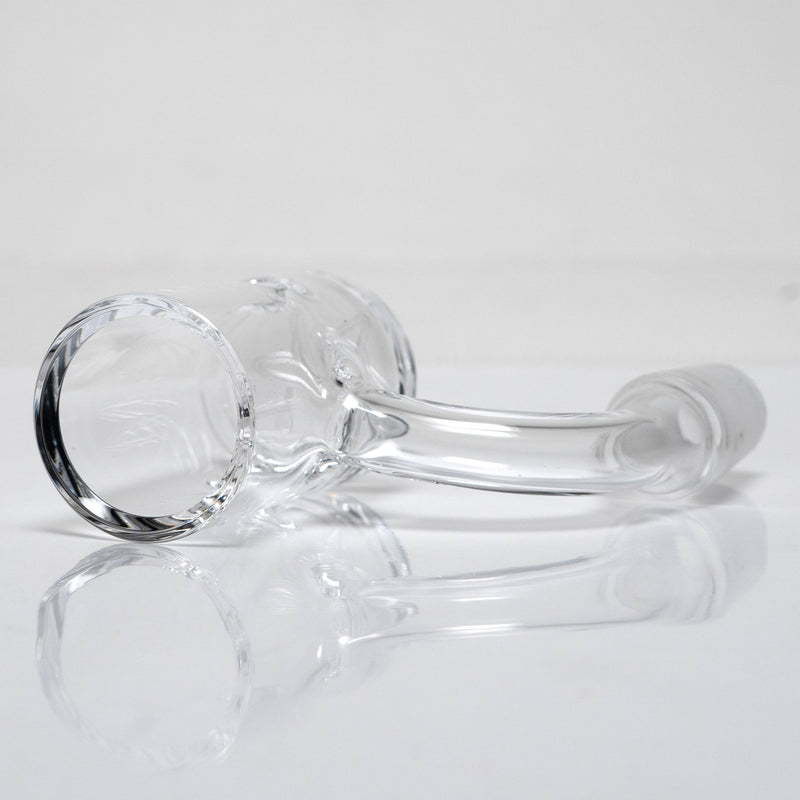 Ill Glass - Holy Banger - 14mm Male 90° - The Cave