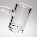 Ill Glass - 25mm Quartz Banger - Uber Thick - 14mm Male 45° - The Cave