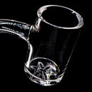 Ill Glass - 25mm Quartz Banger - Uber Thick - 14mm Male 45° - The Cave