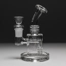 Ill Glass - Smuggler - The Cave