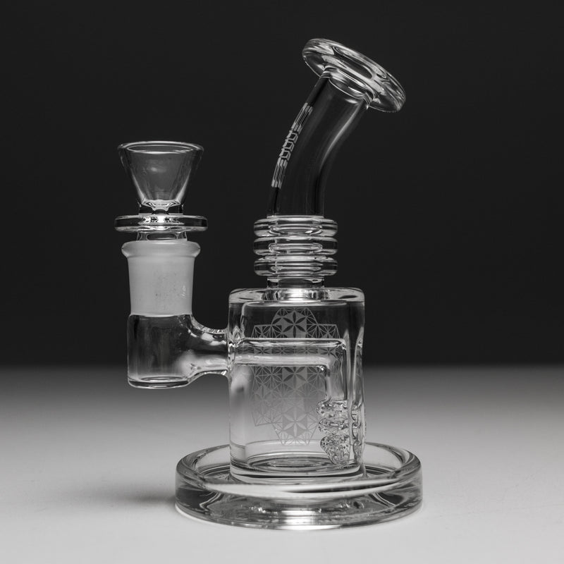 Ill Glass - Smuggler - The Cave