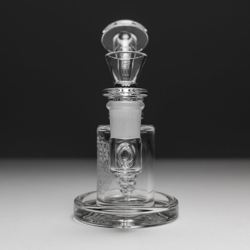 Ill Glass - Smuggler - The Cave