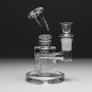 Ill Glass - Smuggler - The Cave