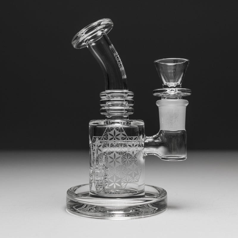 Ill Glass - Smuggler - The Cave