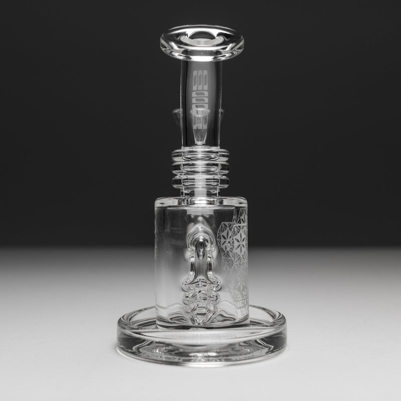 Ill Glass - Smuggler - The Cave