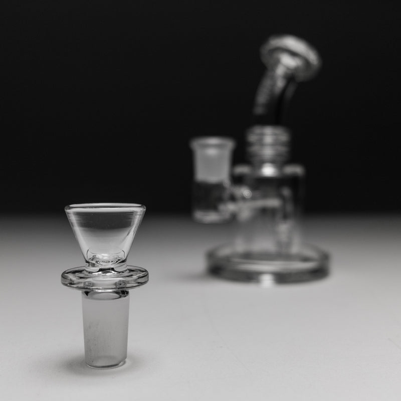 Ill Glass - Smuggler - The Cave