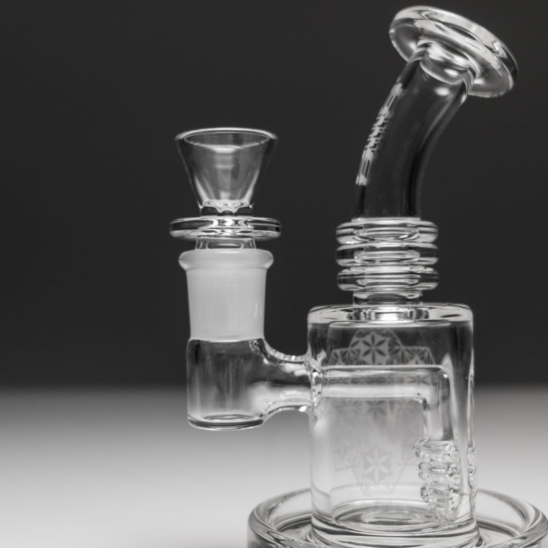 Ill Glass - Smuggler - The Cave