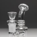 Ill Glass - Smuggler - The Cave