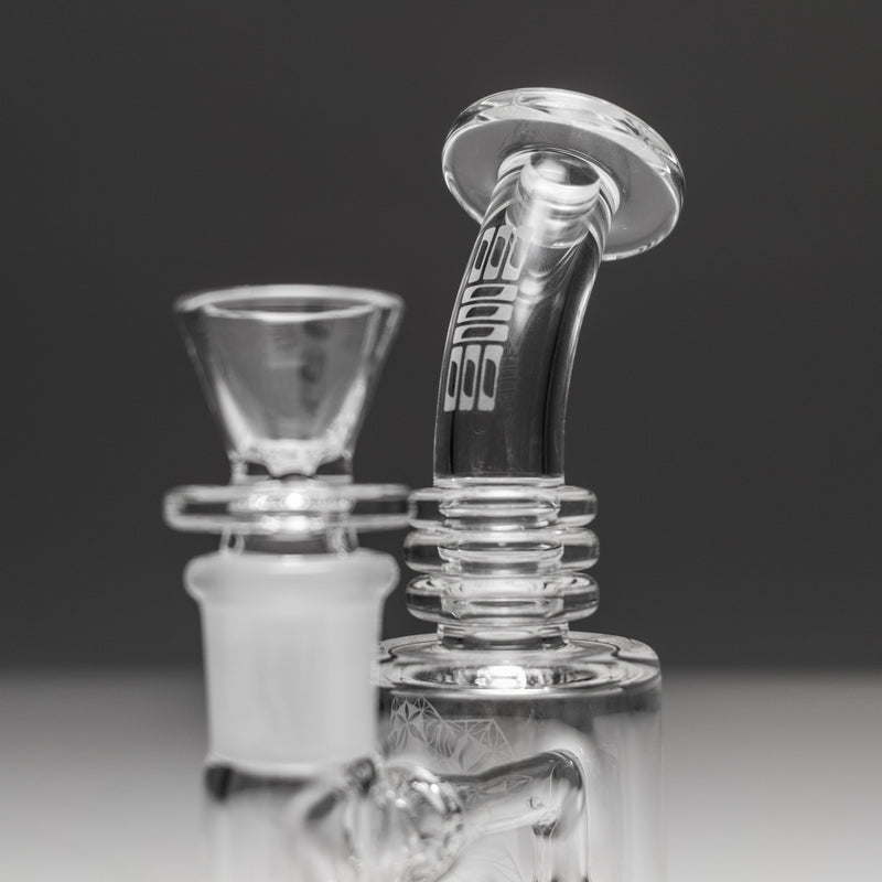 Ill Glass - Smuggler - The Cave