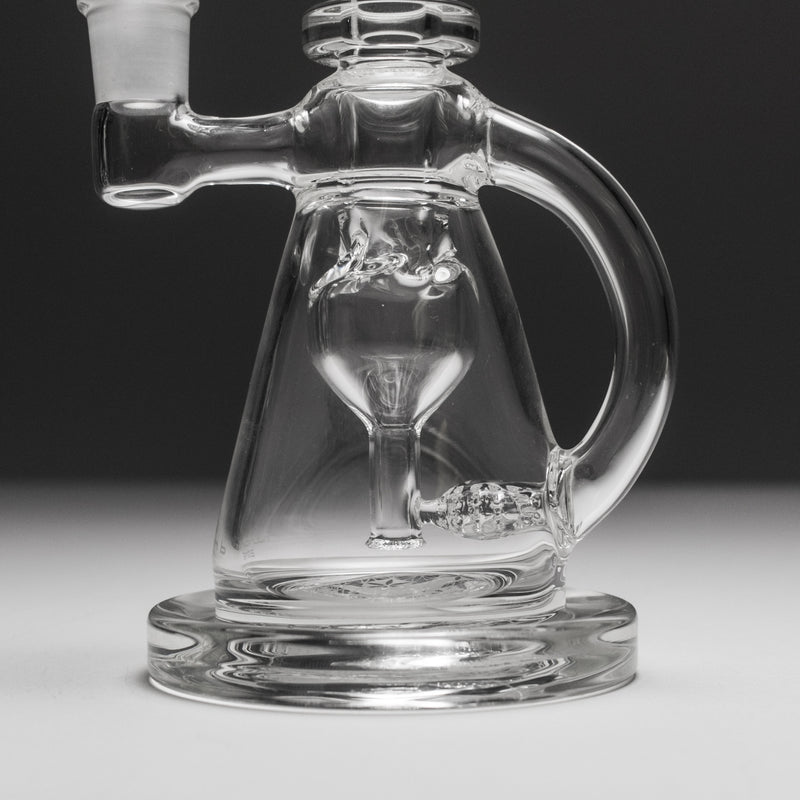 Ill Glass - Fusion B Incycler - The Cave