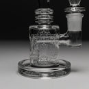 Ill Glass - Smuggler - The Cave