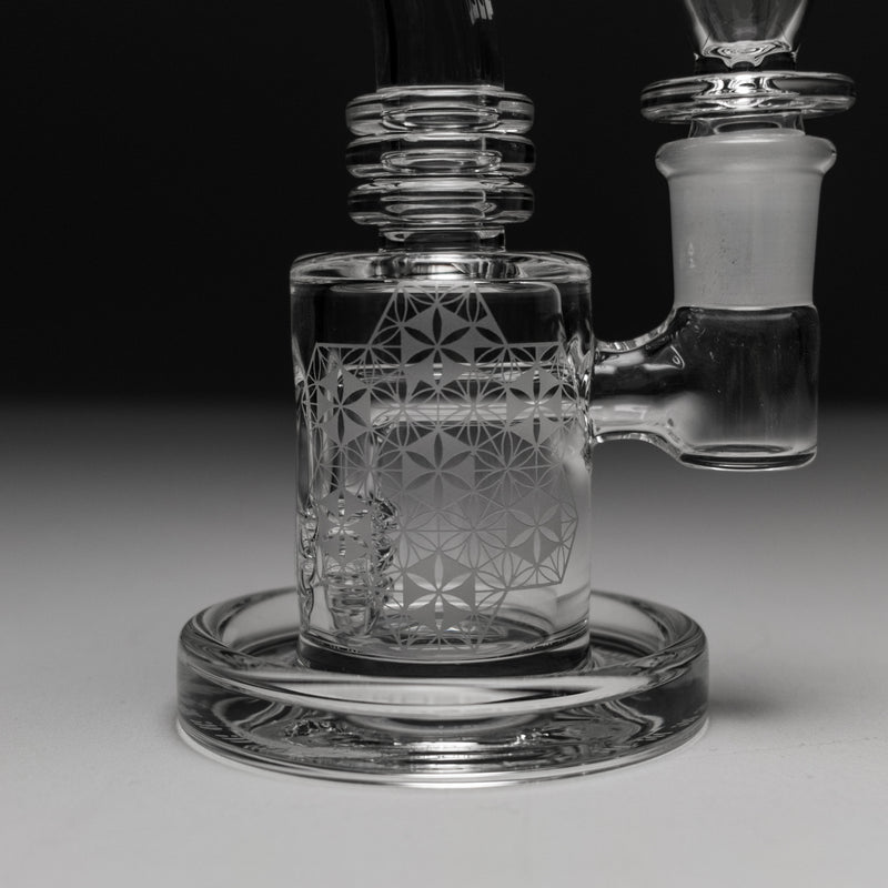 Ill Glass - Smuggler - The Cave