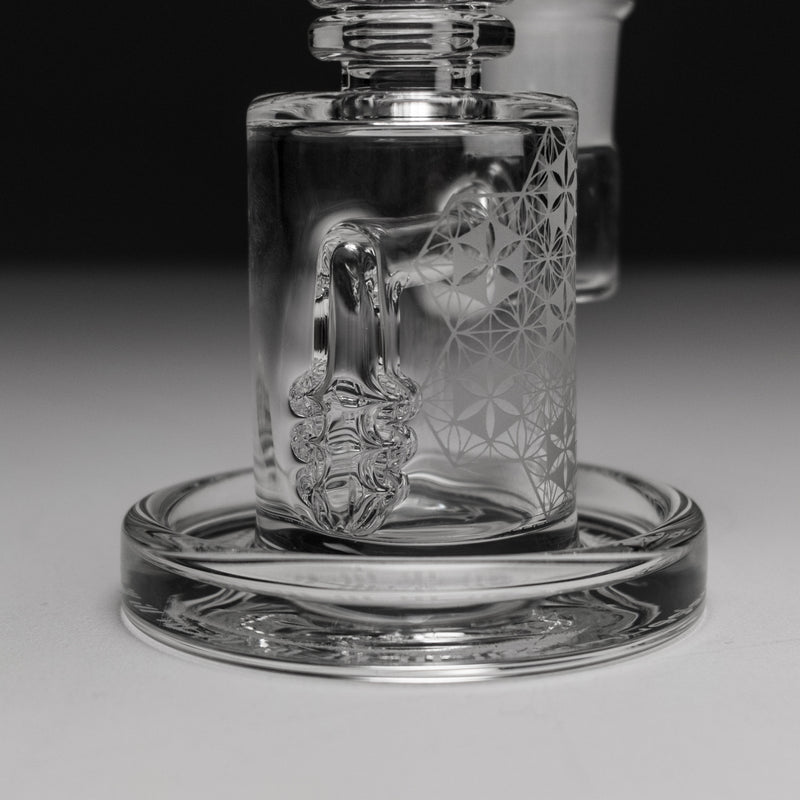 Ill Glass - Smuggler - The Cave