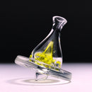 Ill - UFO Directional Vortex CarbCap - Lemon Drop - The Cave