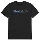 Illadelph - T-Shirt - Blue Logo - Large - The Cave