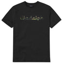 Illadelph - T-Shirt - Camo Logo - Medium - The Cave