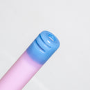 Illadelph - Encalmo Downstem & Slide Set - Milky Pink & Milky Blue - The Cave