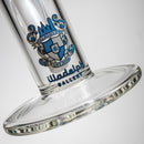 Illadelph - Mini Straight - Blue & White 5mm - The Cave