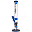 Illadelph - Medium Signature Straight - 20th Anniversary - BC & Cobalt 5mm - The Cave