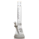 Illadelph - Classic Heavy Hitter Beaker - 60mm - White - The Cave