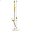 Illadelph - Tall Straight - Yellow & White 5mm - The Cave