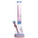 Illadelph - Medium Beaker - Cotton Candy Scope - The Cave