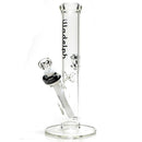 Illadelph - Mini Straight - Black & White 5mm - The Cave