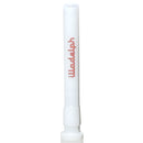 Illadelph - Mini OG Downstem - White w/ Pink & White Label - The Cave