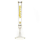 Illadelph - Medium Beaker - Yellow Label 7mm - The Cave