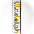 Illadelph - Medium Beaker - Yellow Label 7mm - The Cave