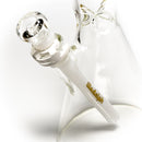 Illadelph - Medium Beaker - Yellow Label 7mm - The Cave