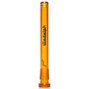 Illadelph - OG Downstem - Amber w/ Black Label - *2nd Quality - The Cave