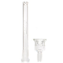 Illadelph - OG Downstem Set - Flame Polished Label - The Cave