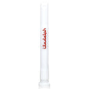 Illadelph - OG Downstem - White w/ Red, Black & White Label - The Cave