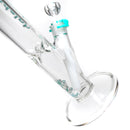 Illadelph - Mini Straight - Teal & White 5mm - The Cave