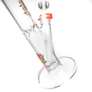 Illadelph - Mini Straight - Rasta & White 5mm - The Cave