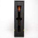 Illadelph - OG Downstem - Amber w/ Gold Label - *2nd Quality - The Cave