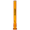 Illadelph - OG Downstem - Amber w/ Black Label - *2nd Quality - The Cave