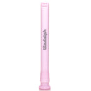 Illadelph - OG Downstem - Milky Pink w/ White & Black Label - The Cave