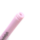 Illadelph - OG Downstem - Milky Pink w/ White & Black Label - The Cave