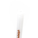 Illadelph - OG Downstem - White w/ Orange & White Label - The Cave
