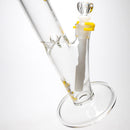 Illadelph - 45mm Straight - Yellow & White 5mm - The Cave